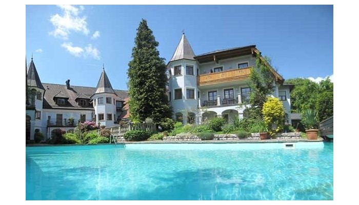 Boutiquehotel Der Lindenhof poza 9