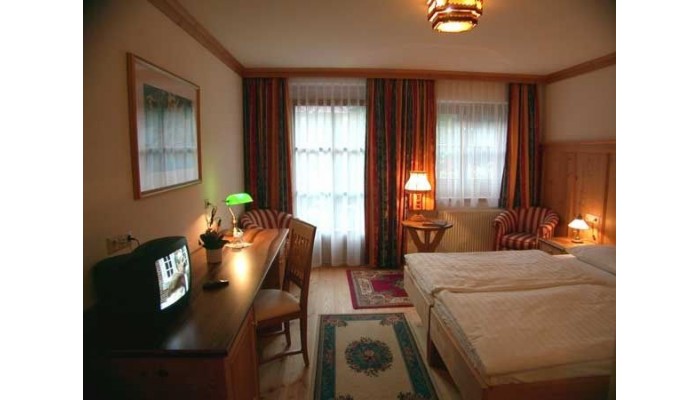 Boutiquehotel Der Lindenhof poza 10