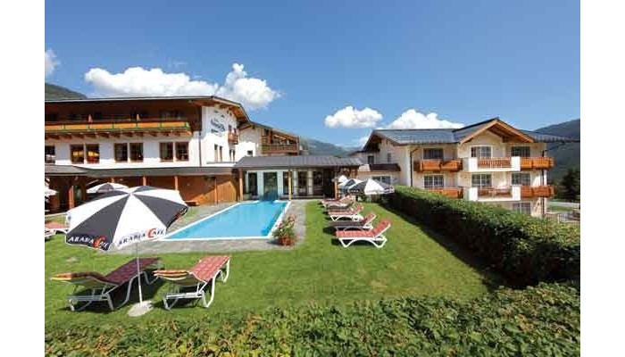 Boutiquehotel Der Lindenhof poza 2