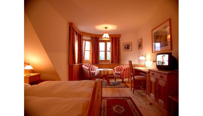 Cesta Grand Aktivhotel & Spa Superior poza 11