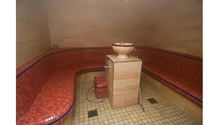 Hotel Elisabethpark poza 6