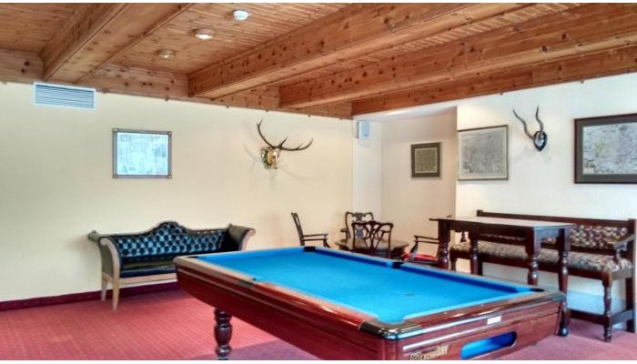 Hotel Elisabethpark poza 7