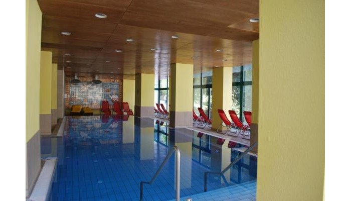 Hotel Elisabethpark poza 5