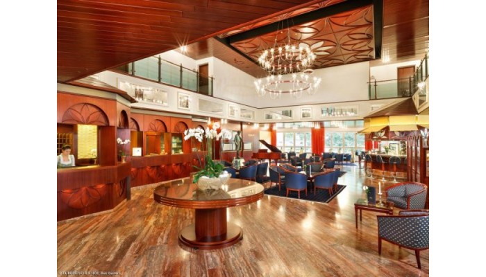 Hotel Europaischerhof poza 2