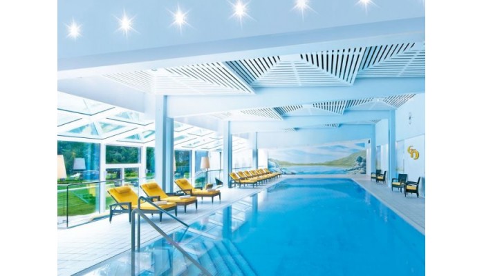 Hotel Europaischerhof poza 5