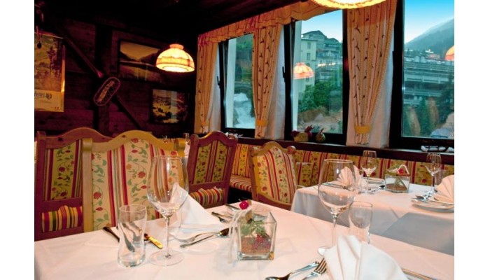 Hotel Sanotel poza 7