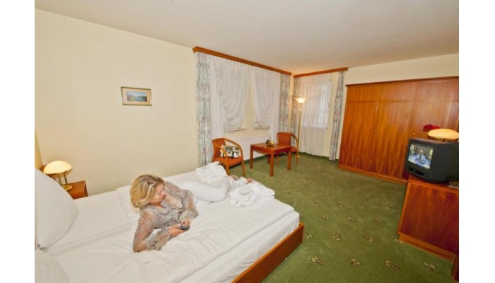 Hotel Sanotel poza 12