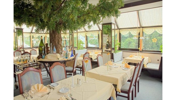 Hotel Sanotel poza 6