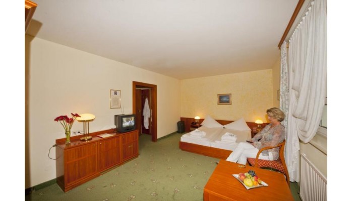 Hotel Sanotel poza 11