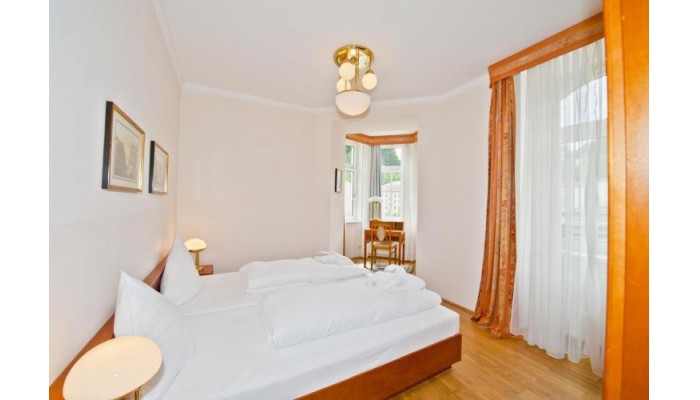 Hotel Sanotel poza 17