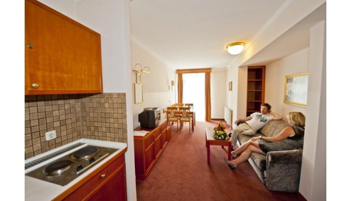 Hotel Sanotel poza 10