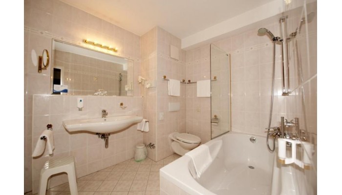 Hotel Sanotel poza 15