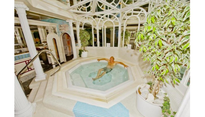 Hotel Sanotel poza 3