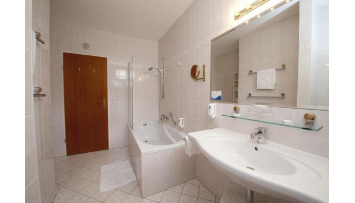 Hotel Sanotel poza 9