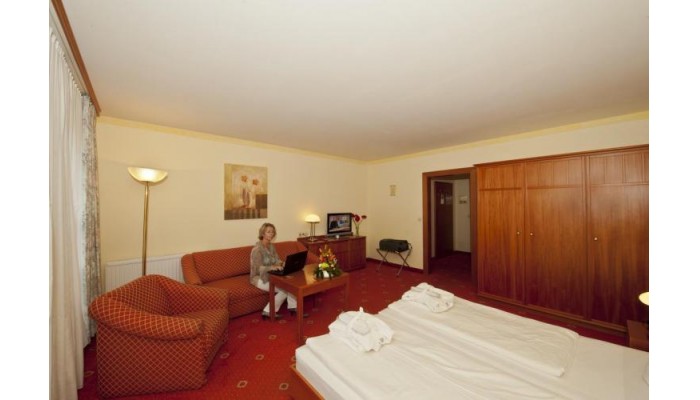 Hotel Sanotel poza 13