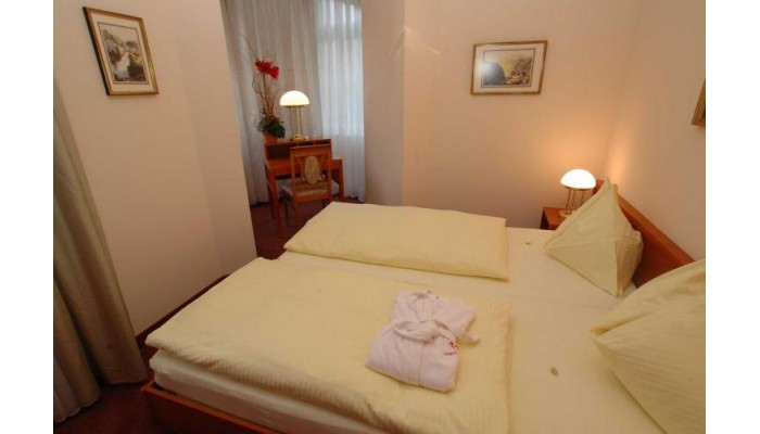 Hotel Sanotel poza 2