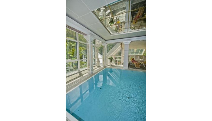 Hotel Sanotel poza 4