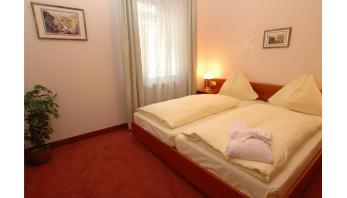 Hotel Sanotel poza 8