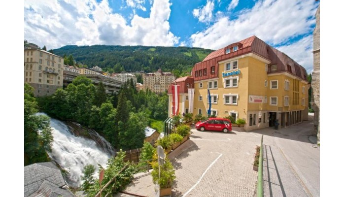 Hotel Sanotel poza 0