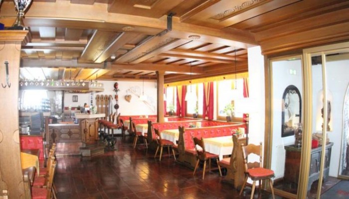 Alpen Wohlfuehlhotel Doerflwirt poza 0