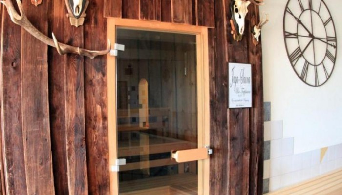 Alpen Wohlfuehlhotel Doerflwirt poza 4