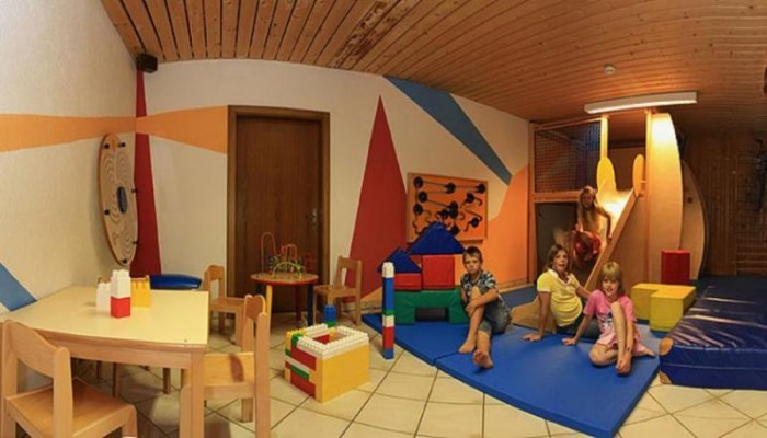 Alpen Wohlfuehlhotel Doerflwirt poza 5