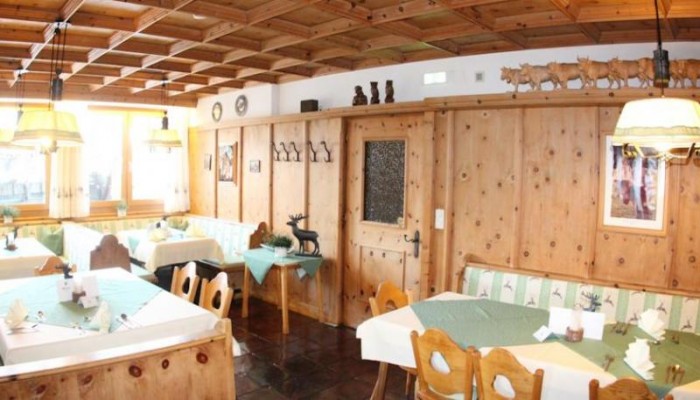 Alpen Wohlfuehlhotel Doerflwirt poza 6