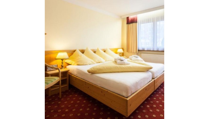 Alpen Wohlfuehlhotel Doerflwirt poza 9