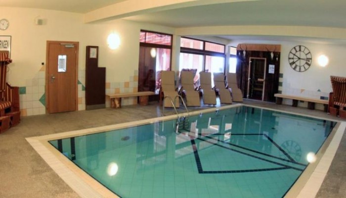 Alpen Wohlfuehlhotel Doerflwirt poza 12