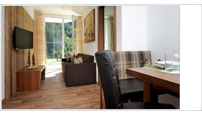 Hotel Garni Alpenstern poza 11