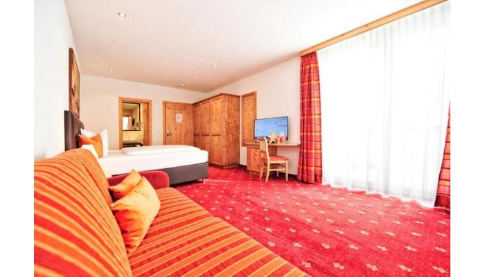 Hotel Garni Alpenstern poza 8