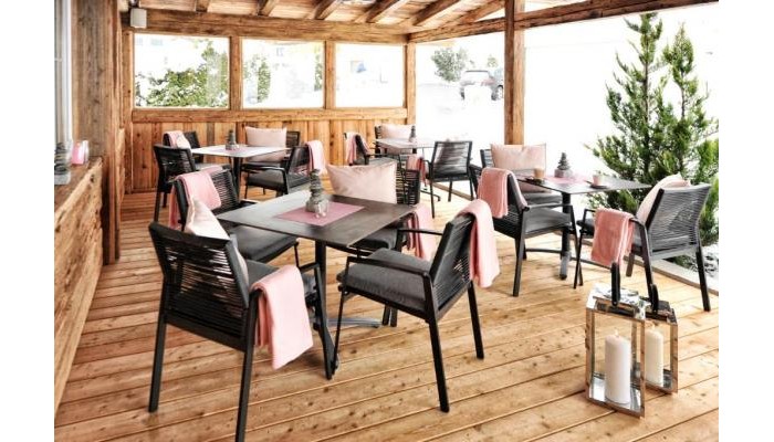 Hotel Garni Alpenstern poza 19