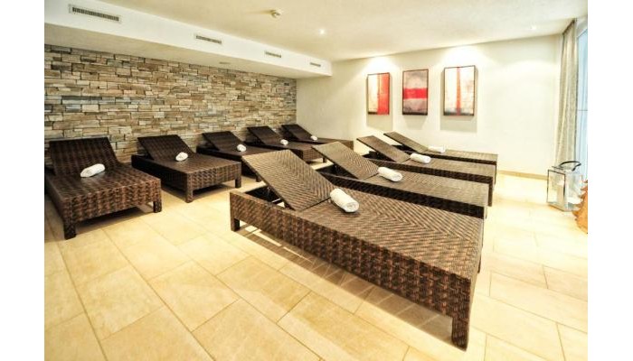 Hotel Garni Alpenstern poza 24