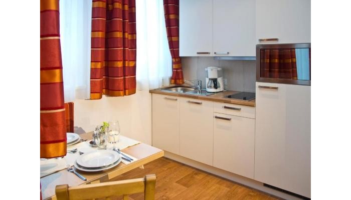Hotel Garni Alpenstern poza 13
