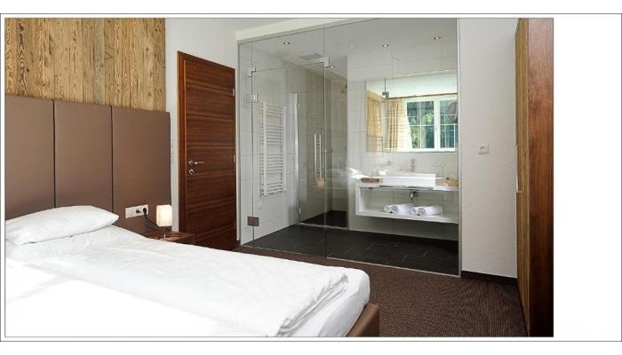 Hotel Garni Alpenstern poza 7