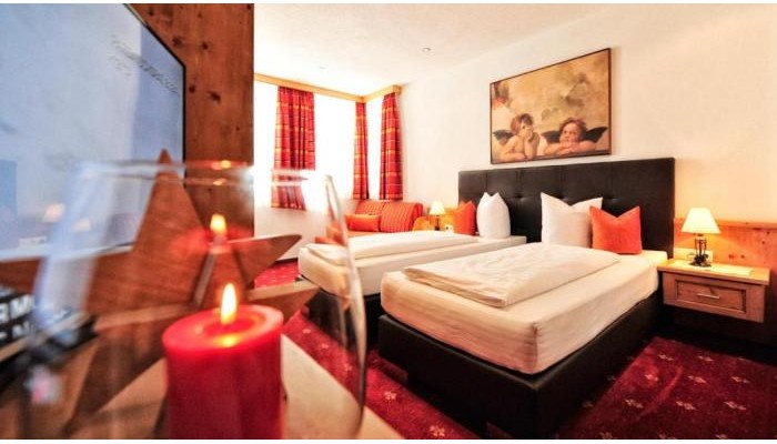 Hotel Garni Alpenstern poza 4
