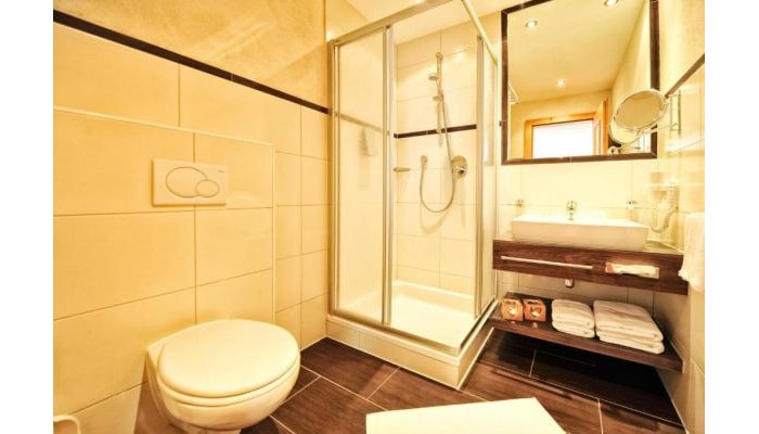 Hotel Garni Alpenstern poza 18