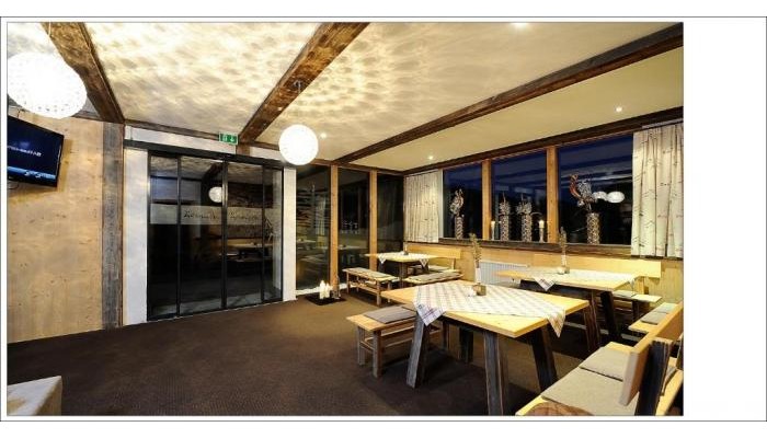 Hotel Garni Alpenstern poza 20