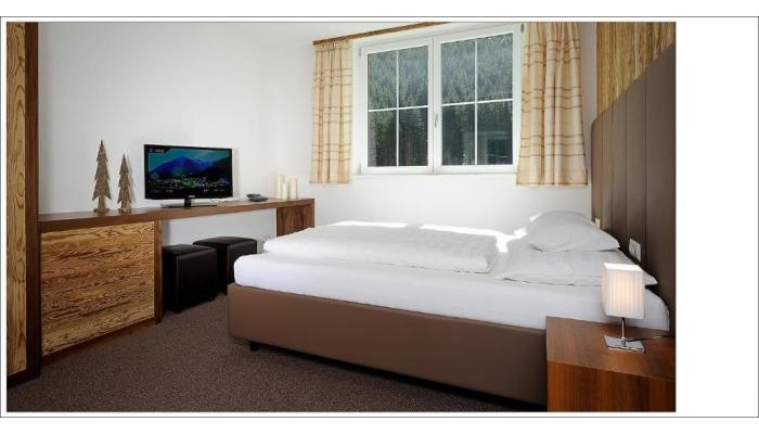 Hotel Garni Alpenstern poza 6