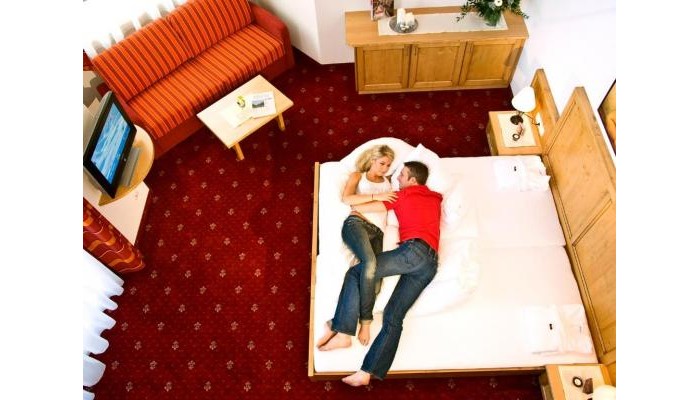 Hotel Garni Alpenstern poza 12