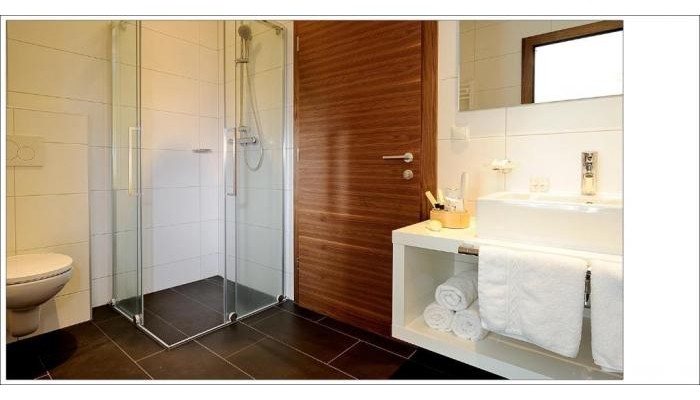 Hotel Garni Alpenstern poza 17