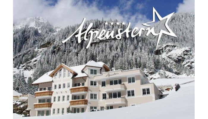 Hotel Garni Alpenstern poza 2
