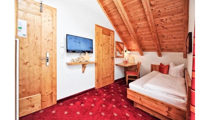 Hotel Garni Alpenstern poza 16