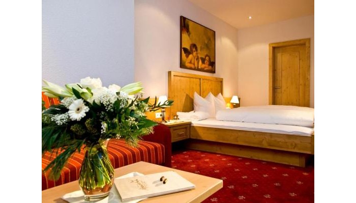 Hotel Garni Alpenstern poza 10