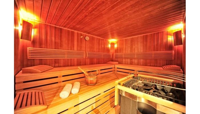 Hotel Garni Alpenstern poza 27