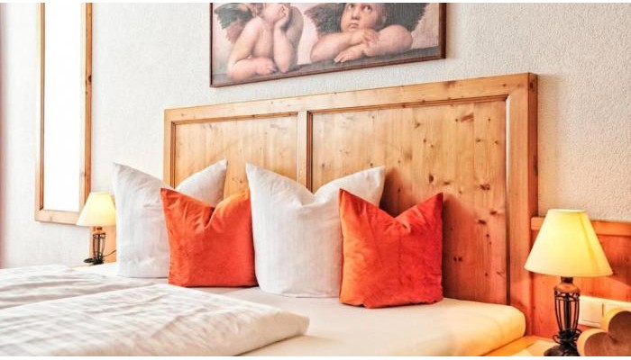 Hotel Garni Alpenstern poza 5