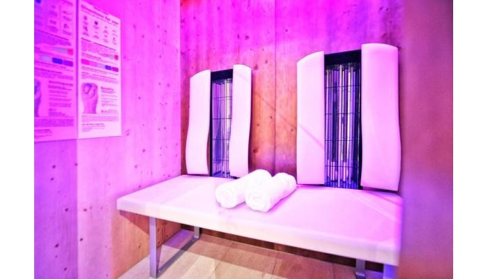 Hotel Garni Alpenstern poza 26