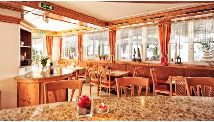 Hotel Garni Alpenstern poza 23