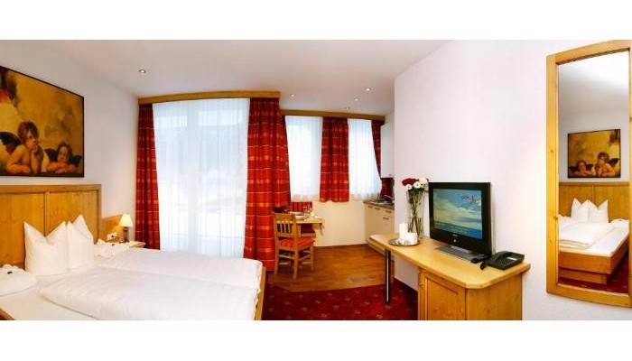 Hotel Garni Alpenstern poza 14