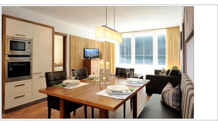 Hotel Garni Alpenstern poza 15